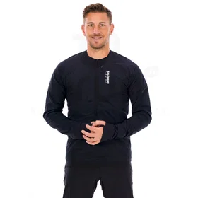 Salomon Ultra All Day Puolimalli Fleece Takki (Mies)