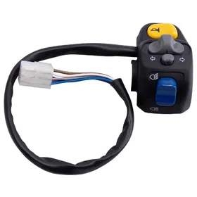 Domino 3f Mh/peugeot/rieju Controller