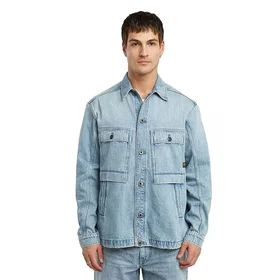 G-star Mosa Overshirt (Herre)