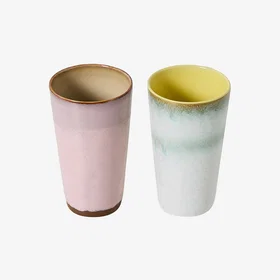HKliving Fresco Mug