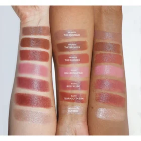 Camilla Pihl Cosmetics Bronzer Stick
