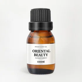 Coohe Oriental Beauty Aroma Scent Oil 15ml