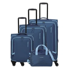 Travelite Corsiica 4-set