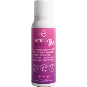 Emollivet SPOT 100 ml
