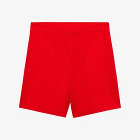 Mango Shorts Viscose Polyamid Shorts (Dame)