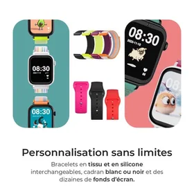 Save Family SaveWatch Plus 40mm 4G