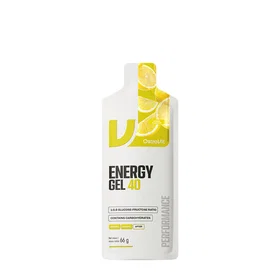 OstroVit Energy Gel Citron 66g 12 pack