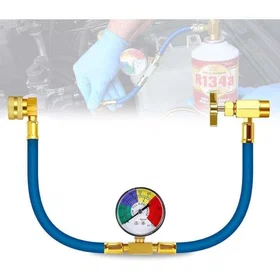 Ymyny Charge Air Hose HGSD-22594