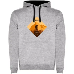 Kruskis Top Of The Mountain Luvtröja (Herr)