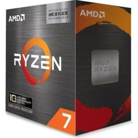 AMD Ryzen 7 5800X3D 3.4GHz Socket AM4 Tray