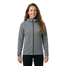 Rock Experience Odin Full-Zip Fleece Jakke (Dame)