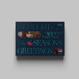 Novus Imports Midnight Version Calendar 2022