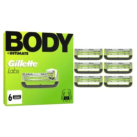 GilletteLabs