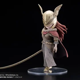 Bandai Namco Art Spirits Elden Ring Malenia Blade of Miquella 15cm