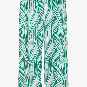 Vero Moda vmcJosie HW Wide Byxor (Dam)