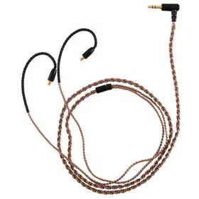 CaseOnline Hörlurs ljudkabel till Audio Technica ATH-LS50
