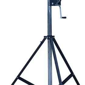 Quik Lok GS/350 BB
