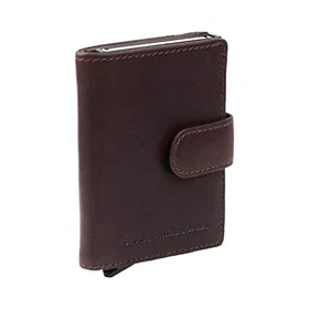 The Chesterfield Brand Loughton RFID PU Lompakko