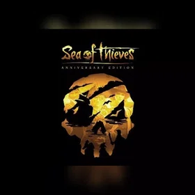 Sea of Thieves: Anniversary Edition (PC/Xbox Series X|S)
