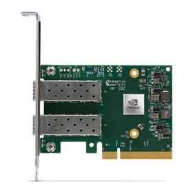 nVidia ConnectX-6 Lx Kahdinkertainen SFP28-adapterikortti