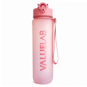 ValueLab Nutrition Water Bottle 1.0L