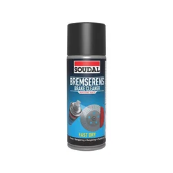 Soudal Bremsereiniger 400ml