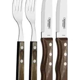 Tramontina Cutlery Set 4-piece