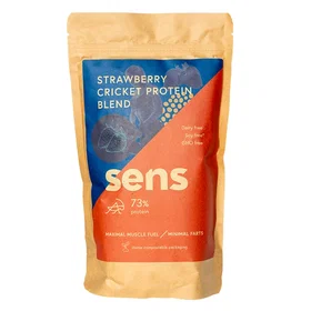 Sens Cricket Protein 0.45kg