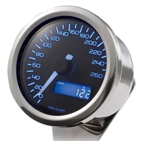 Daytona Compteur de vitesse 86267