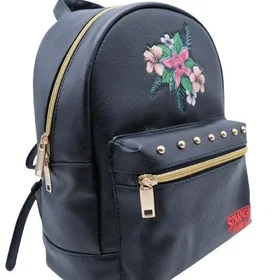 Nomadict Stranger Thing Flowers