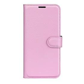 Eiderwood Kunstskinn Flip Etui for Realme C75