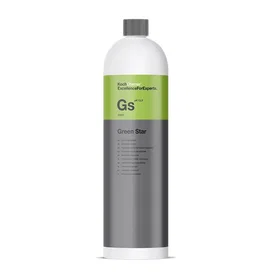 Koch-Chemie Green Star All-Purpose Cleaner Liquid 1L