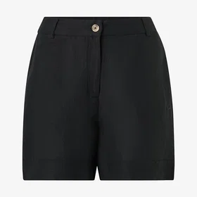 Hést Shorts Voile Linblanding (Dame)