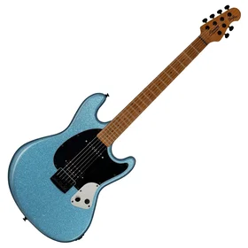 Sterling By Music Man Fluff Amana Boat Blue