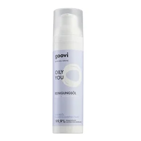 Goovi Oily You Rengöringsolja 75ml