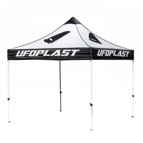 UFO Tent 3x3m (AC02480)