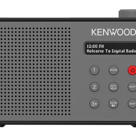 Kenwood CR-M25DAB-H