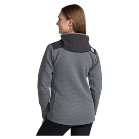 Kilpi Tanali Full Zip Sweatshirt (Kvinnors)