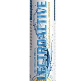 Activlab Electroactive 20 Brustabletter