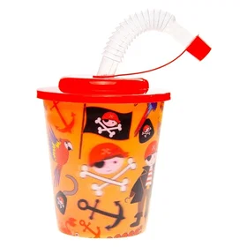 LG-Imports Pirate Tumbler 12-pack