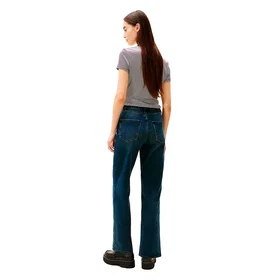 Tommy Jeans Tjw Layla Hr Slim Ret Jeans (Dame)