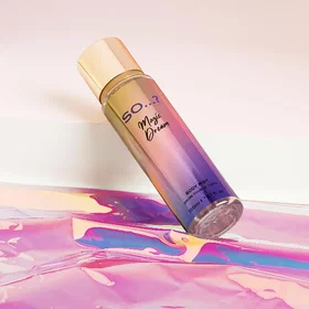 Hawk Blackline So Magic Dream body mist 150ml