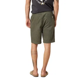 Deeluxe Raulo Bomulls Shorts (Herr)