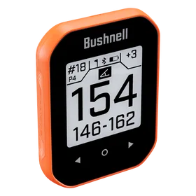 Bushnell Phantom 3 Slope GPS-klocka
