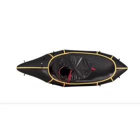Wejoy Alligator 2S PRO Packraft