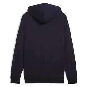 Puma Select Ess No. 1 Full Zip Hoodie (Unisex)