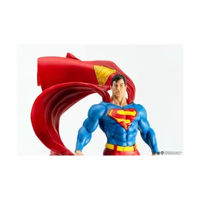 PureArts Statue Superman Classique