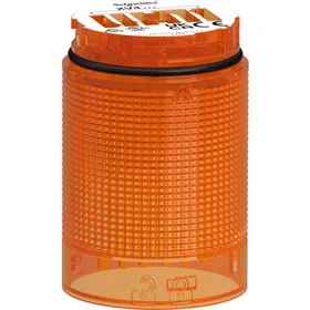 Schneider Electric XV4C25 Orange LED