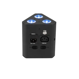 Eurolite AKKU TL-3 QCL RGB+UV Trusslight