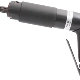 IPT Pneumatisk Nålhammer Pistol